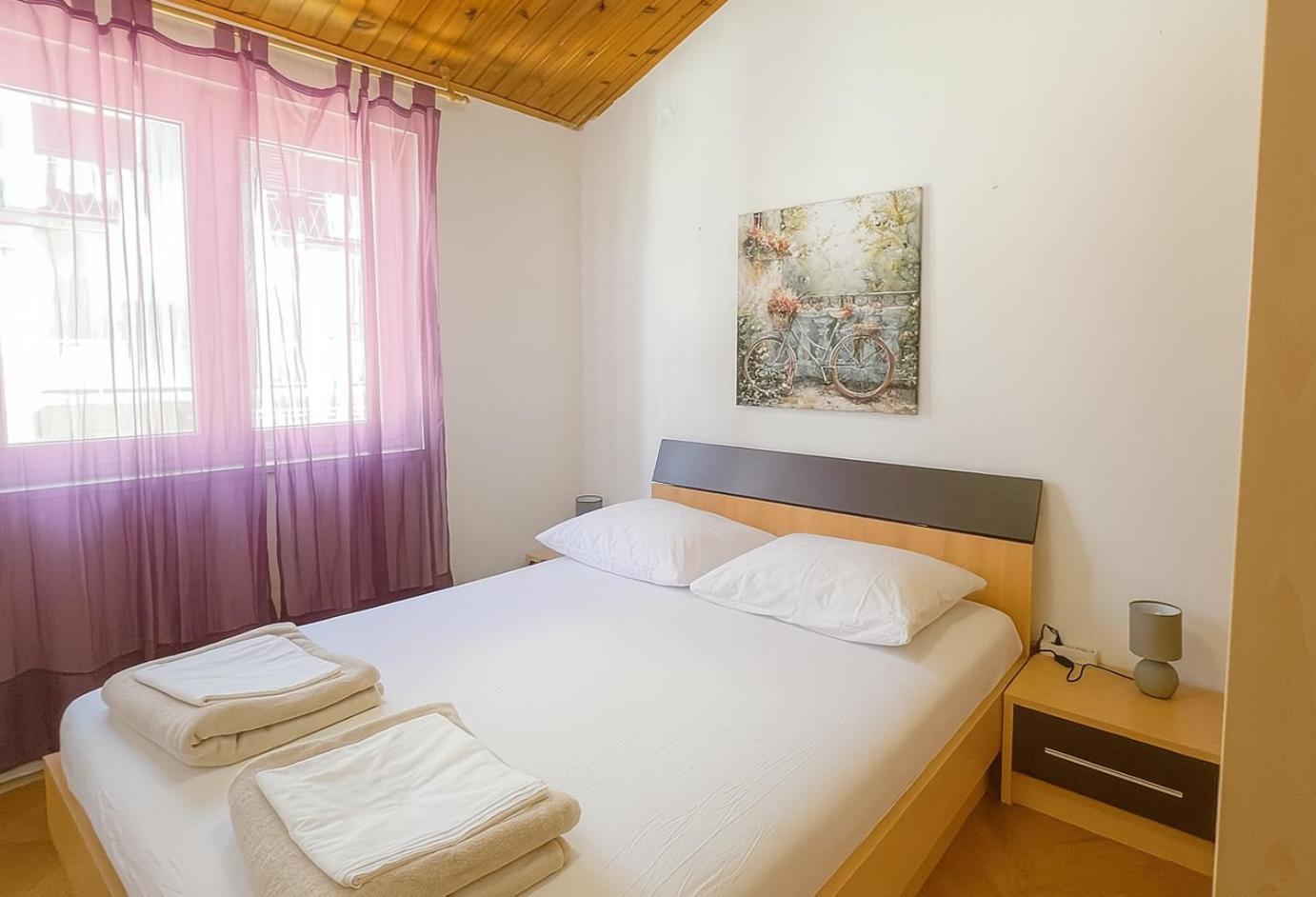 Dijana Apartament *