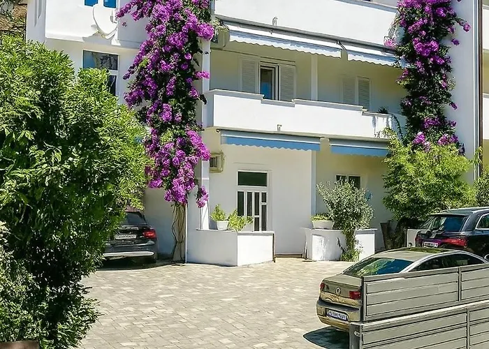 Apartman Dijana