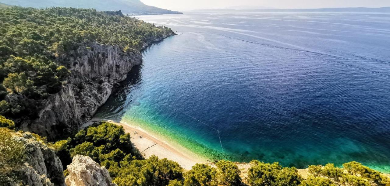 Apartma Dijana Makarska