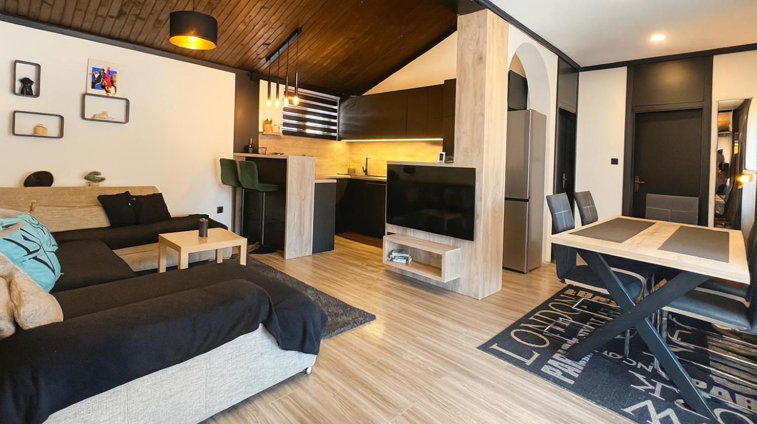 Apartma Dijana